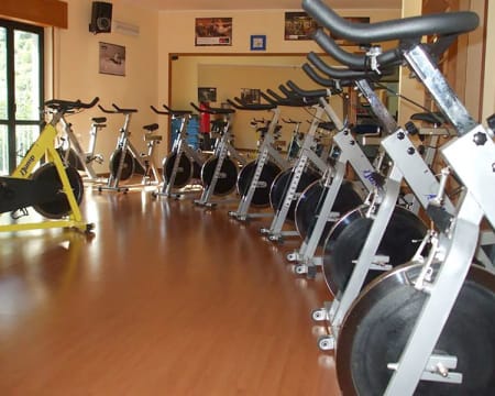 FitPRIME - Next Club Rivoli FitPRIME - Next Club Rivoli