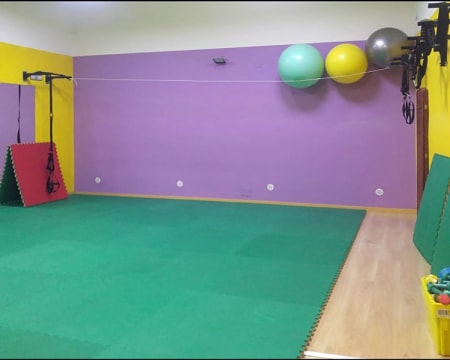 FitPRIME - Mon-do FitPRIME - Mon-do