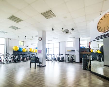 FitPRIME - Sporting Club Nuovo Laurentino FitPRIME - Sporting Club Nuovo Laurentino
