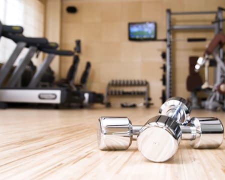 FitPRIME - Olympik Club 2000 FitPRIME - Olympik Club 2000