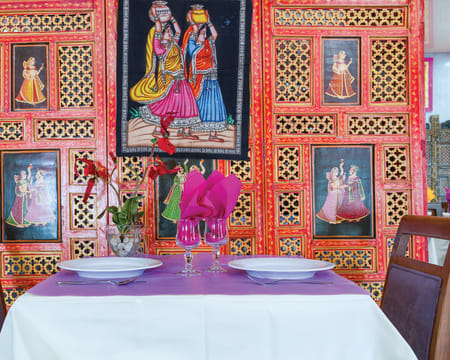 Les Portes De L'Inde Les Portes De L'Inde