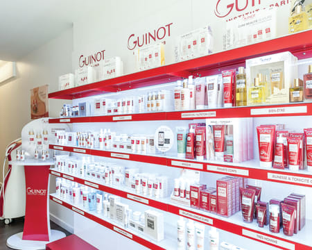 Institut Guinot - Salon-de-Provence