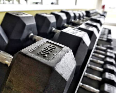 FitPRIME - Daily Training Sporting Club FitPRIME - Daily Training Sporting Club