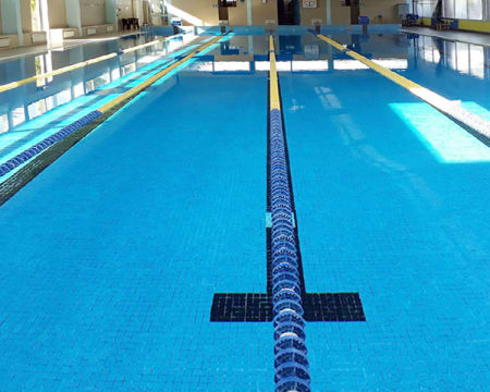 FitPRIME - Juventus Nuoto FitPRIME - Juventus Nuoto