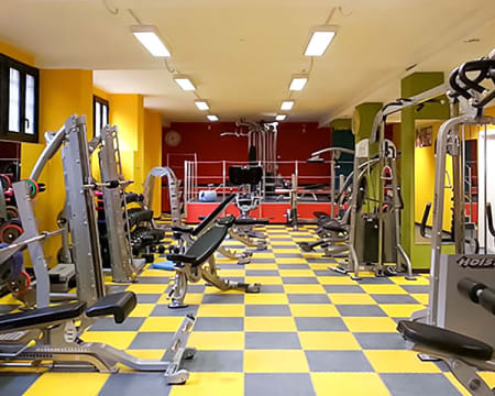 FitPRIME - Xplode Fit FitPRIME - Xplode Fit