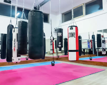 FitPRIME - Diamond Gym Roma FitPRIME - Diamond Gym Roma