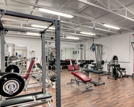 FitPRIME - Oasi di Pace Sporting Club FitPRIME - Oasi di Pace Sporting Club