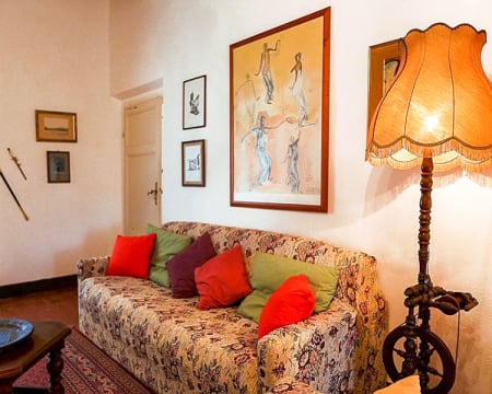B&B Locanda Etrusca B&B Locanda Etrusca