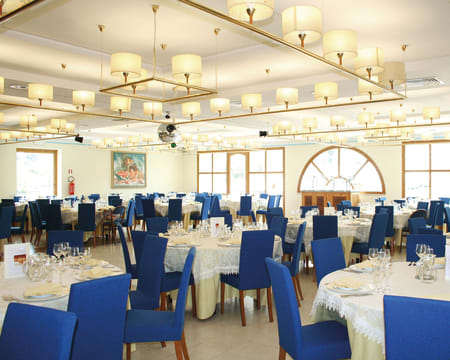 Villa Americana Park Hotel**** Villa Americana Park Hotel****