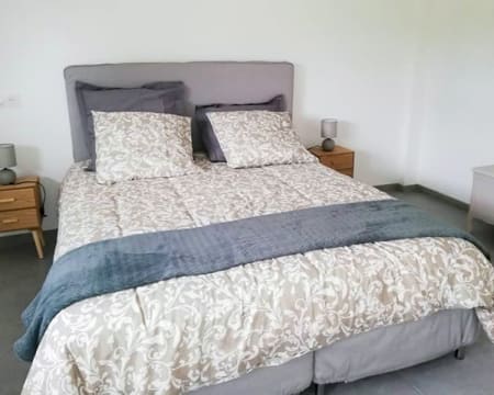 La Grange du Bosquet