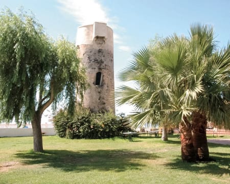 Hotel Salobreña Suites*** Hotel Salobreña Suites***
