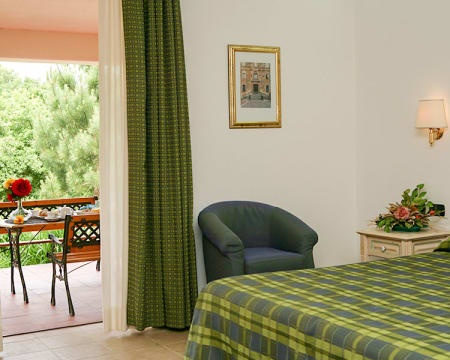 Pausania Inn*** Pausania Inn***