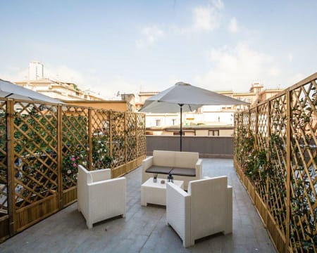 B&B De Gasperi 55 B&B De Gasperi 55