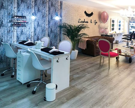 Lashes & Go A Coruña Lashes & Go A Coruña