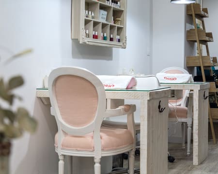 Lashes & Go Valencia Lashes & Go Valencia