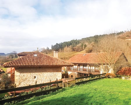 Posada Sierra de Ibio | Estadia de 1 Noite Posada Sierra de Ibio | Estadia de 1 Noite