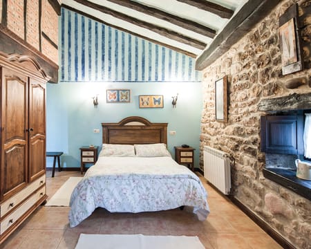 Posada Sierra de Ibio | Estadia de 2 Noites Posada Sierra de Ibio | Estadia de 2 Noites