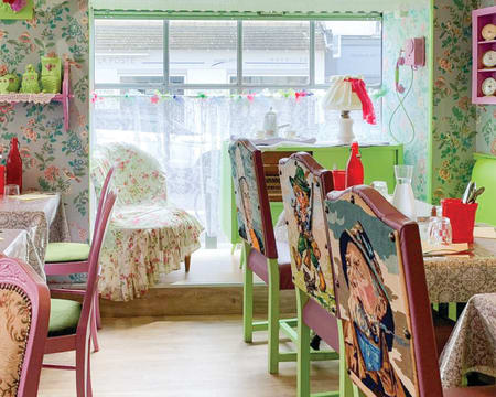 Le Comptoir de Mamie Bigoude - Orléans | Jantar a Dois Le Comptoir de Mamie Bigoude - Orléans | Jantar a Dois