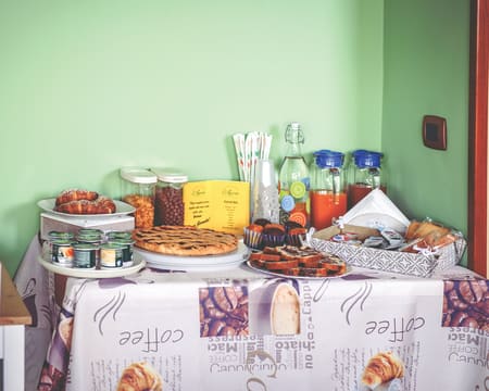 B&B Agorà Bisceglie B&B Agorà Bisceglie