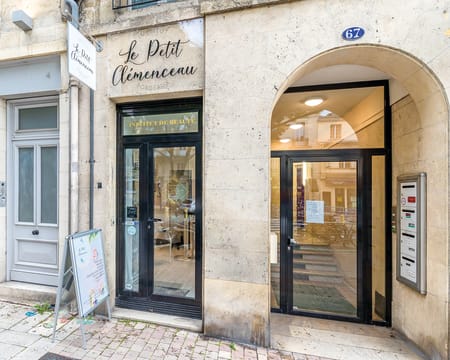 Le Petit Clémenceau