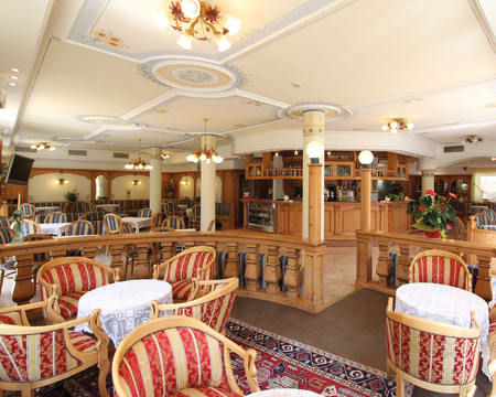 Hotel Europa*** | Estadia de 1 Noite