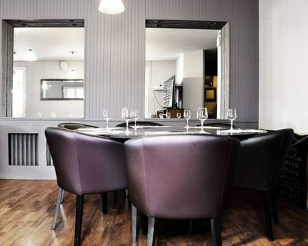 Le Bistrot de Condate | Jantar para Dois Le Bistrot de Condate | Jantar para Dois