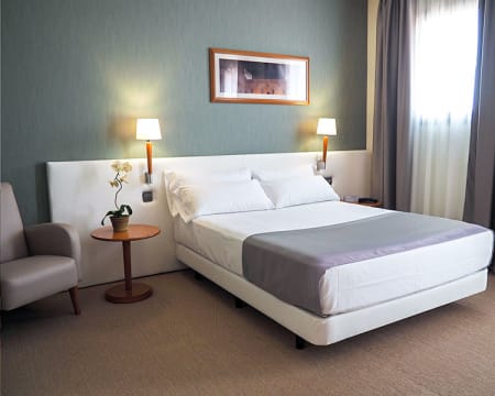 Hotel Alaquás | Estadia de 1 Noite Hotel Alaquás | Estadia de 1 Noite