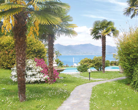 Wellness Hotel Conca Azzurra*** | Estadia de 1 Noite