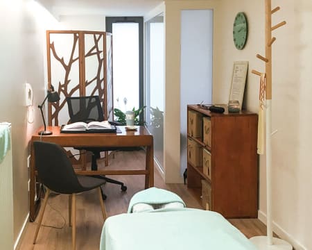 Aline Vanraet Naturopathe Aline Vanraet Naturopathe
