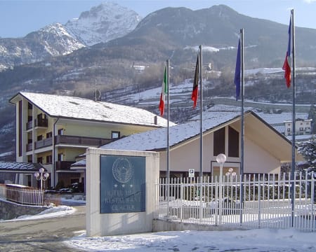 Hotel Miage*** Hotel Miage***
