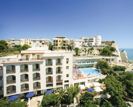 Hotel Falcone*** | Estadia de 1 Noite