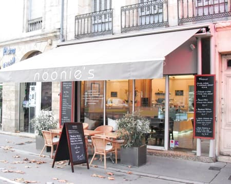 Noonie's | Jantar a Dois Noonie's | Jantar a Dois