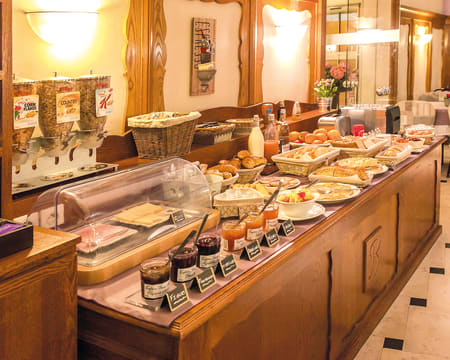 Brit Hotel Le Bristol*** Brit Hotel Le Bristol***