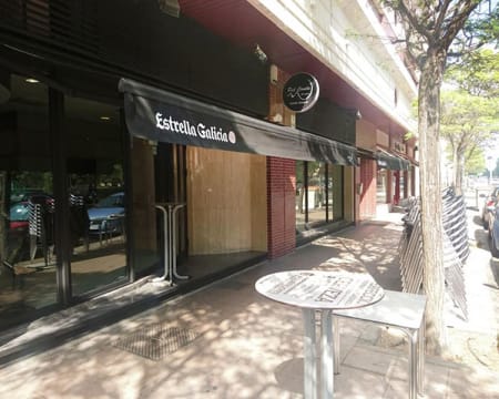 Piel Canela Gastrobar | Petiscos Piel Canela Gastrobar | Petiscos