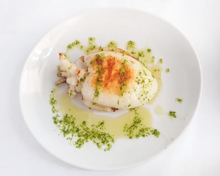 Restaurante Casa Ripoll | Petiscos Restaurante Casa Ripoll | Petiscos