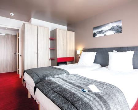Parc Hôtel**** | Estadia de 1 Noite com Jantar Parc Hôtel**** | Estadia de 1 Noite com Jantar