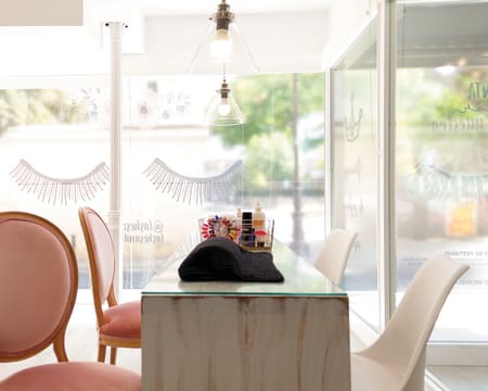 Lashes & Go Sevilla Lashes & Go Sevilla