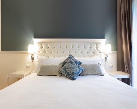 Hotel la Caporala***S