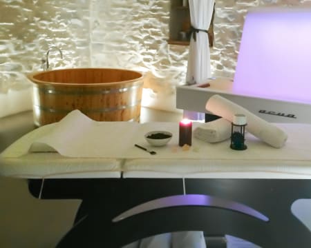 Relais del Borgo Hotel & Spa****