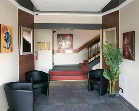 Le Rocher des Marais