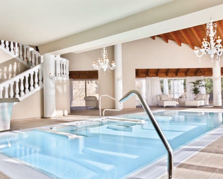 Hotel Bringué**** Hotel Bringué****