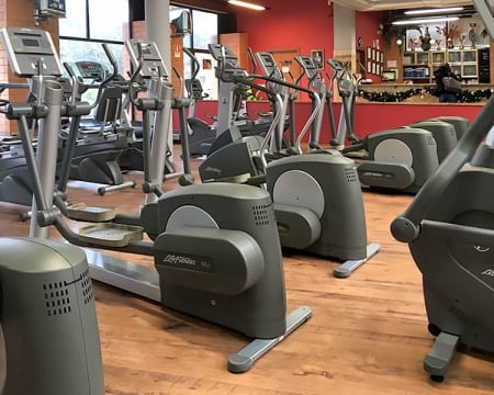 FitPRIME - Wellness Village 1 FitPRIME - Wellness Village 1
