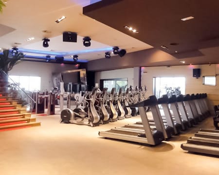 FitPRIME - Welcome Fitness FitPRIME - Welcome Fitness