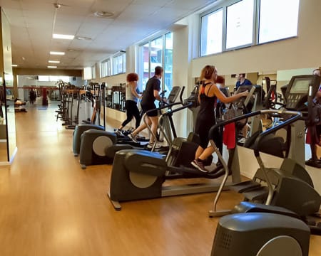 FitPRIME - Vitality Gela FitPRIME - Vitality Gela