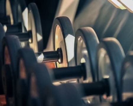 FitPRIME - Victory Centro Fitness FitPRIME - Victory Centro Fitness
