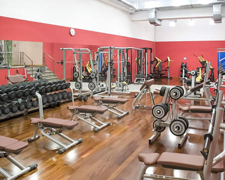 FitPRIME - Six Pack FitPRIME - Six Pack