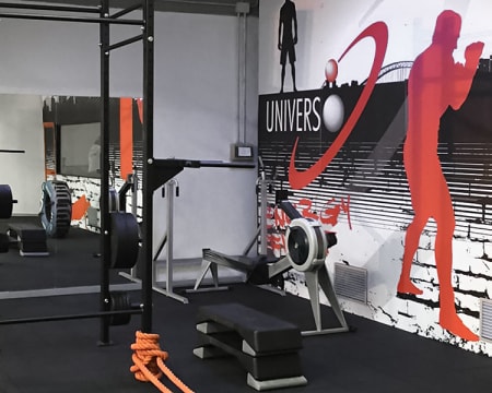 FitPRIME - Universo Montemurlo FitPRIME - Universo Montemurlo