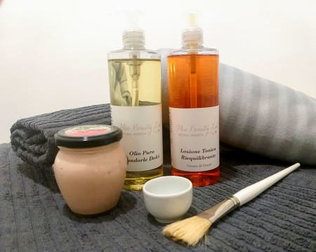Mia Beauty Lab Mia Beauty Lab