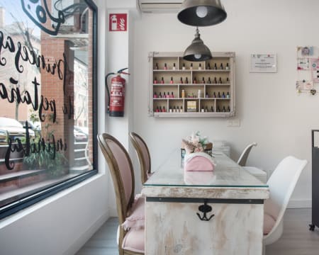 Lashes & Go Alcobendas Lashes & Go Alcobendas