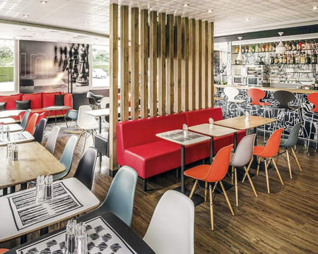 Hôtel Ibis Limoges Nord***